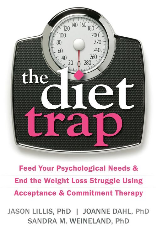 Produktbild: Diet Trap