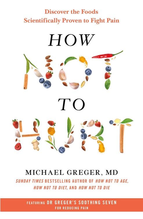 Produktbild: How Not to Hurt