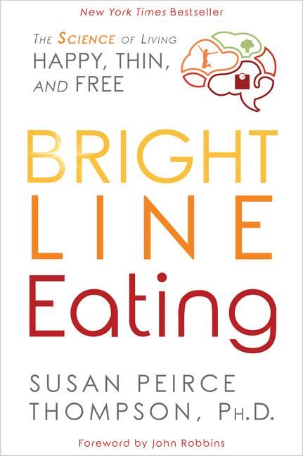Produktbild: Bright Line Eating
