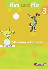 Produktbild: Flex und Flo - Ausgabe 2007