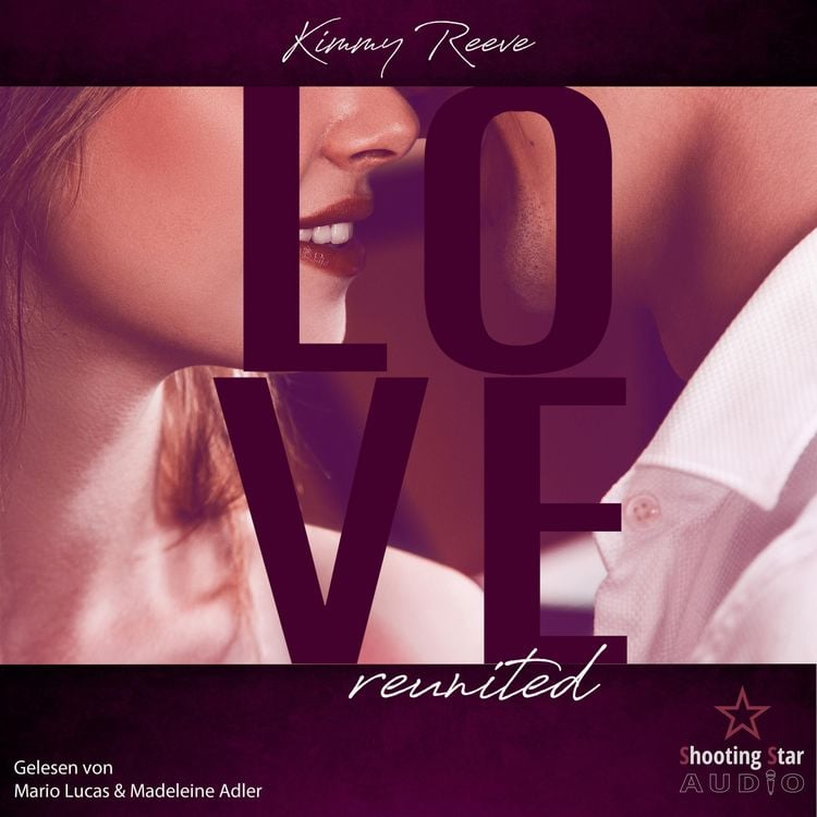 Produktbild: Love: reunited