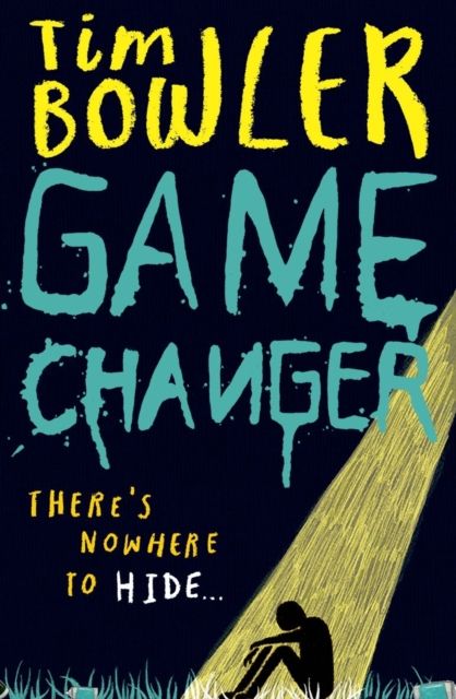 Produktbild: Bowler, T: Game Changer