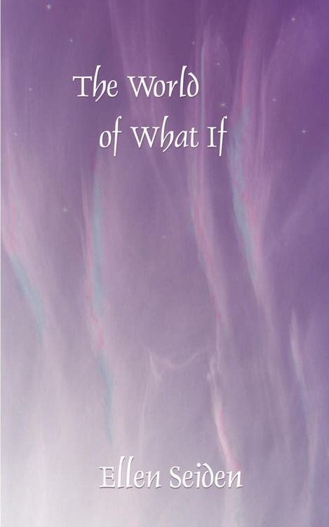 Produktbild: The World of What If