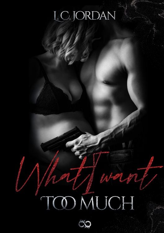 Produktbild: What I want
