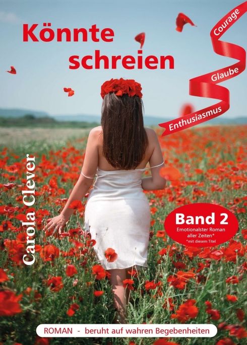 Produktbild: K&ouml;nnte schreien