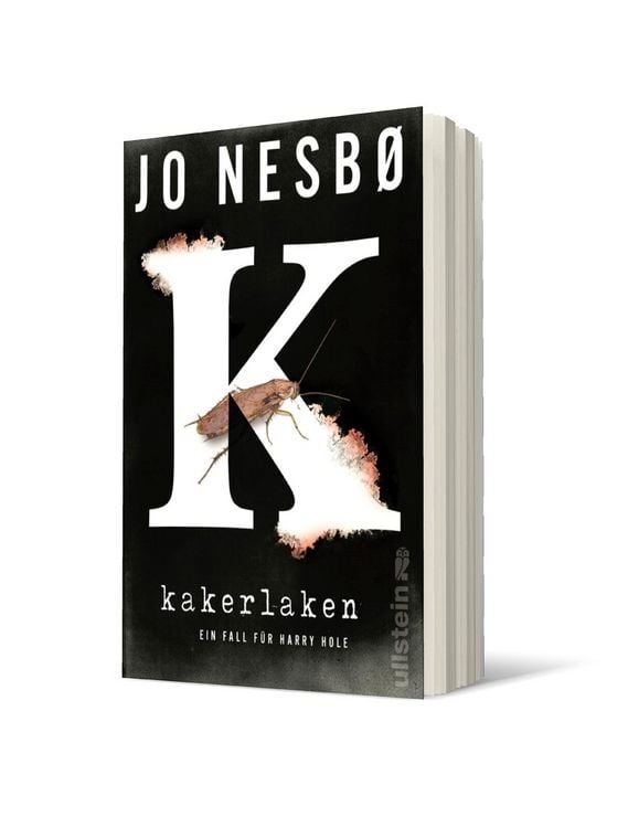 Produktbild: Kakerlaken