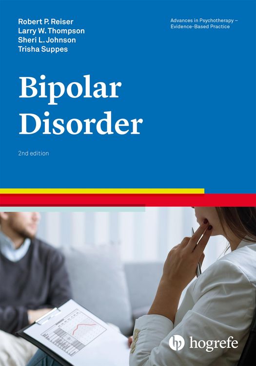 Produktbild: Bipolar Disorder