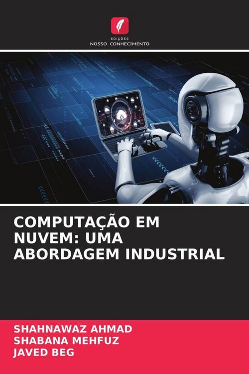 Produktbild: Computa&ccedil;&atilde;o Em Nuvem: Uma Abordagem Industrial