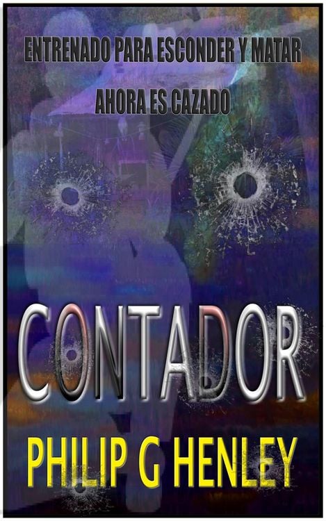 Produktbild: Contador (El Conde, #1)