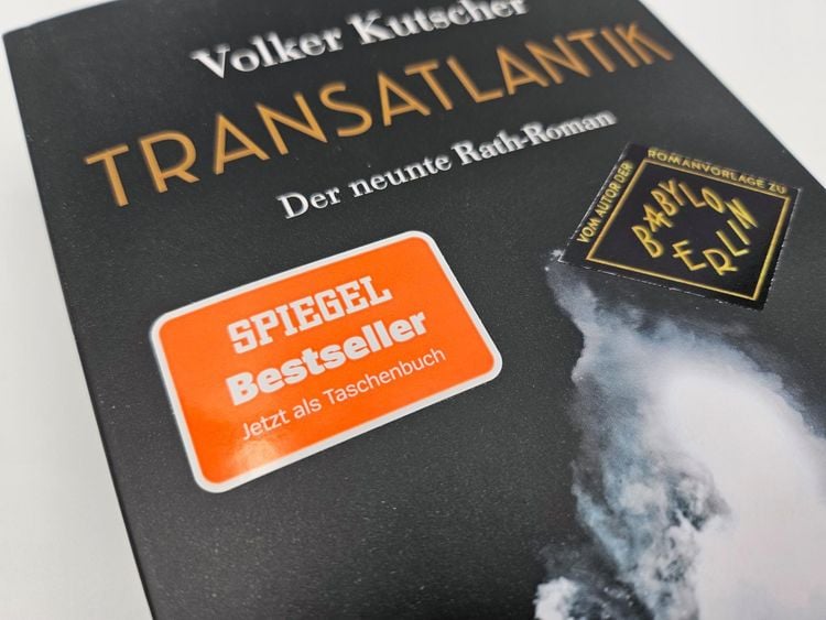 Produktbild: Transatlantik