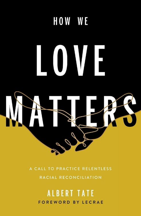 Produktbild: How We Love Matters