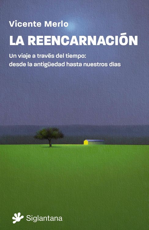 Produktbild: La reencarnaci&oacute;n