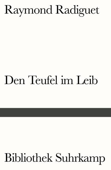 Produktbild: Den Teufel im Leib