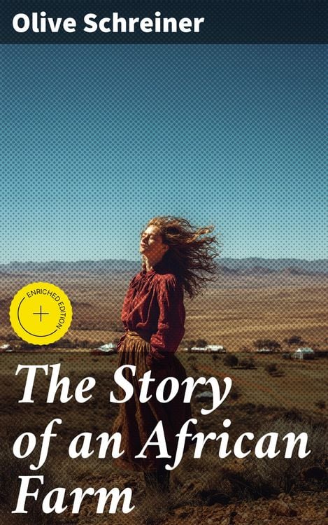 Produktbild: The Story of an African Farm