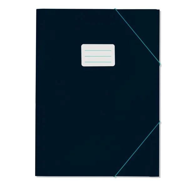 Produktbild: Sammelmappe DIN A4 Space uni
