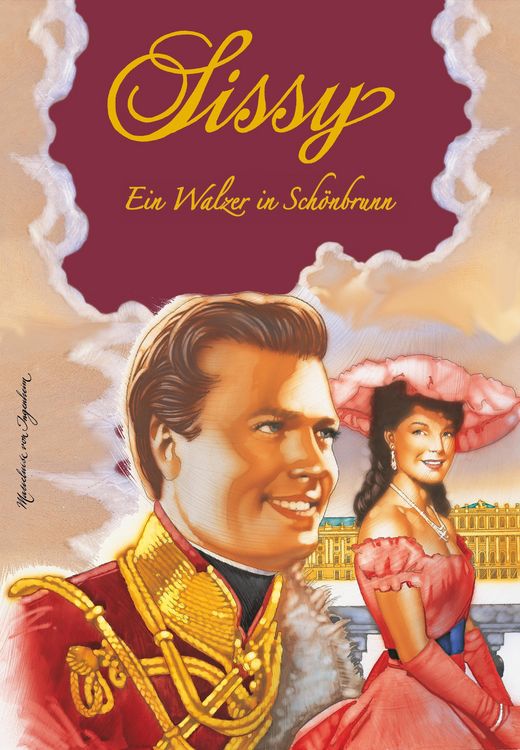 Produktbild: Sissy Band 7 - Ein Walzer in Sch&ouml;nbrunn