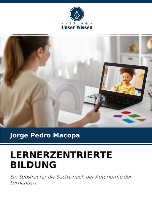 Produktbild: Lernerzentrierte Bildung