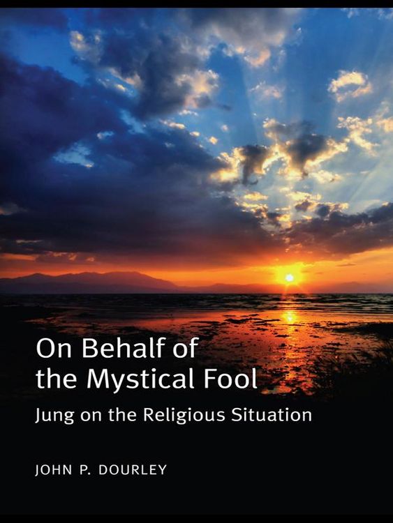 Produktbild: On Behalf of the Mystical Fool