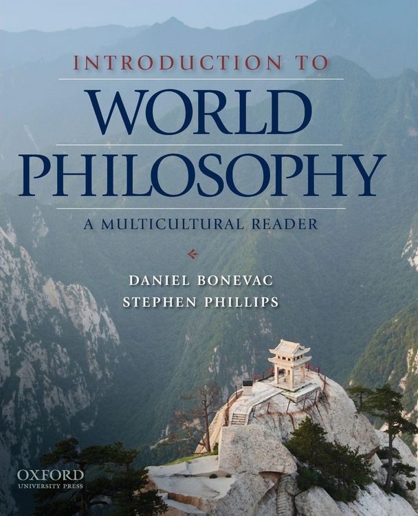 Produktbild: Introduction to World Philosophy