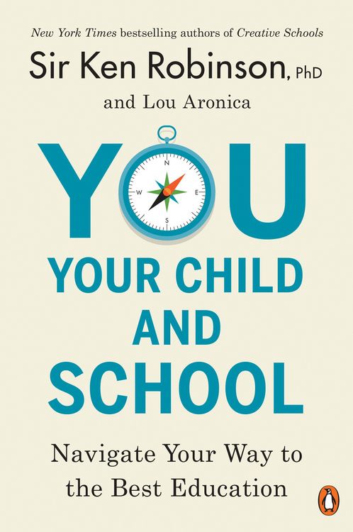 Produktbild: You, Your Child, and School