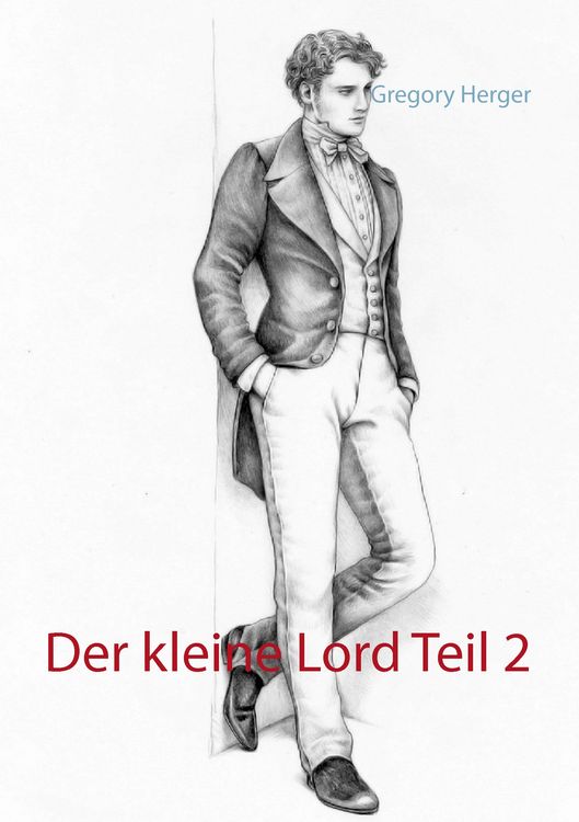 Produktbild: Der kleine Lord Teil 2
