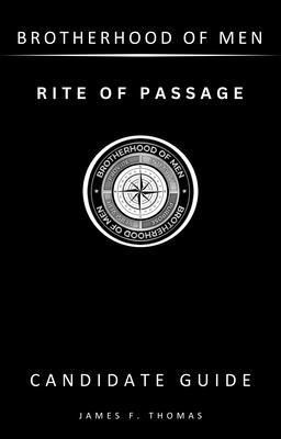 Produktbild: Rite of Passage