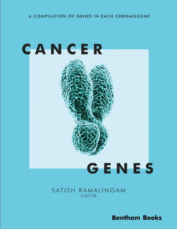 Produktbild: Cancer Genes: Volume 2