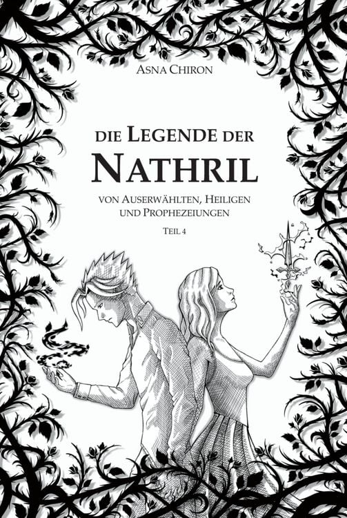 Produktbild: Die Legende der Nathril
