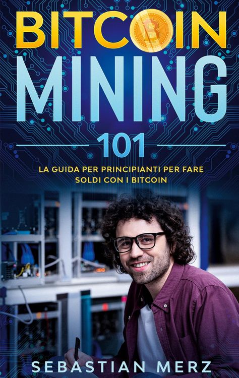 Produktbild: Bitcoin Mining 101