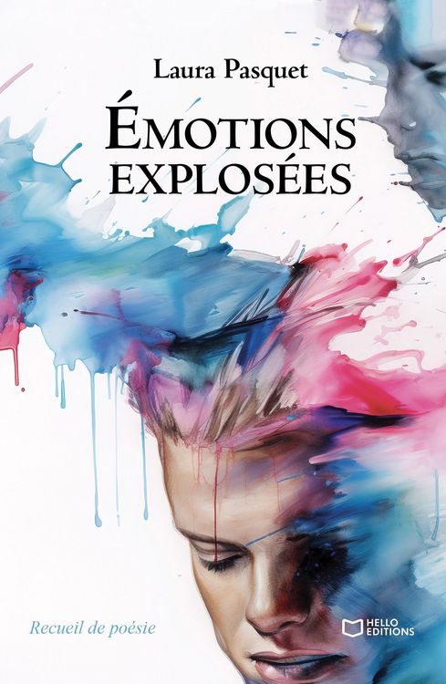 Produktbild: &Eacute;motions explos&eacute;es