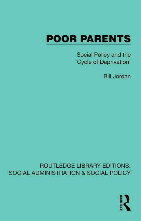 Produktbild: Poor Parents
