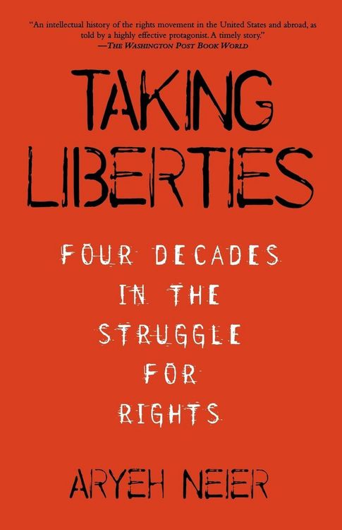 Produktbild: Taking Liberties