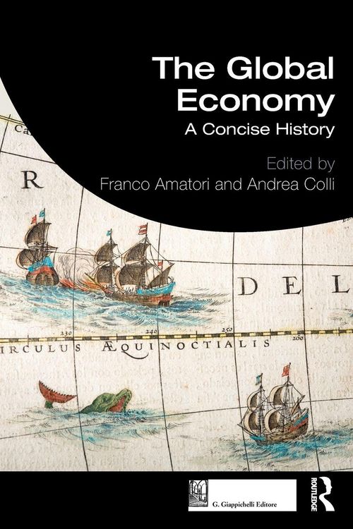 Produktbild: The Global Economy