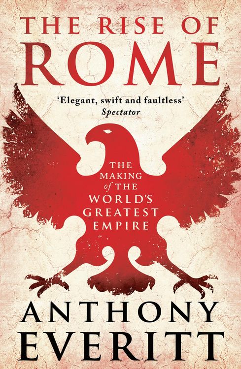 Produktbild: The Rise of Rome