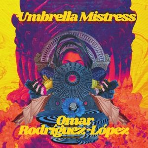 Produktbild: Umbrella Mistress