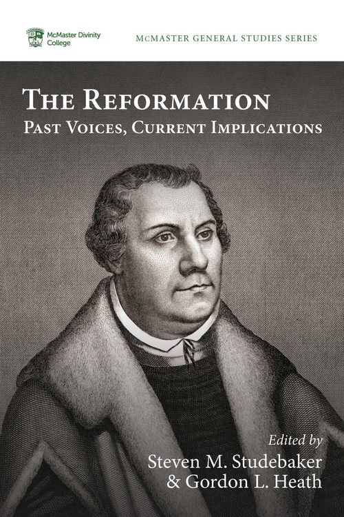 Produktbild: The Reformation