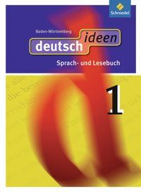 Produktbild: deutsch ideen SI - Ausgabe 2010 Baden-W&uuml;rttemberg