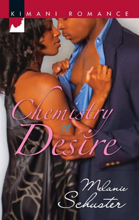 Produktbild: Chemistry of Desire