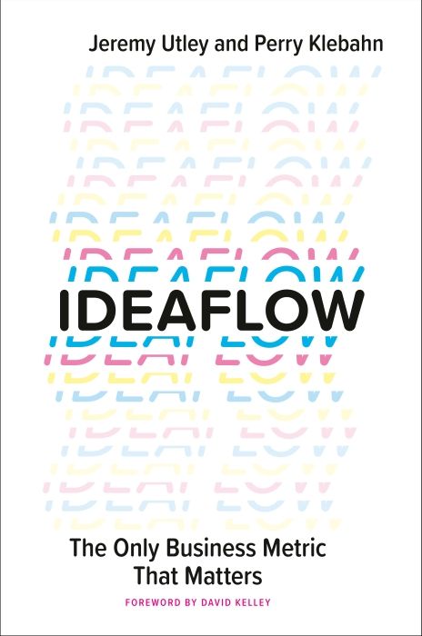 Produktbild: Ideaflow