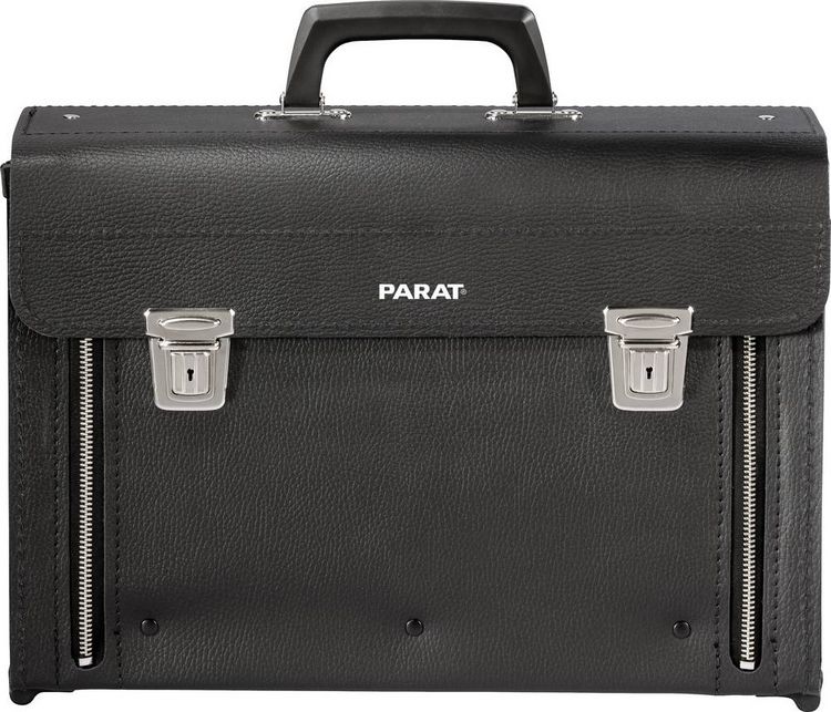 Produktbild: Parat NEW CLASSIC Plus 5380000031 Universal Werkzeugtasche unbest&uuml;ckt (B x H x T) 430 x 330 x 175 mm