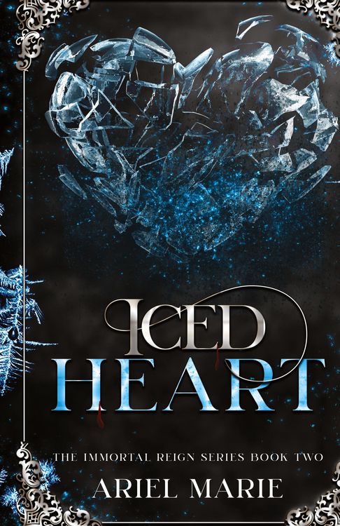Produktbild: Iced Heart