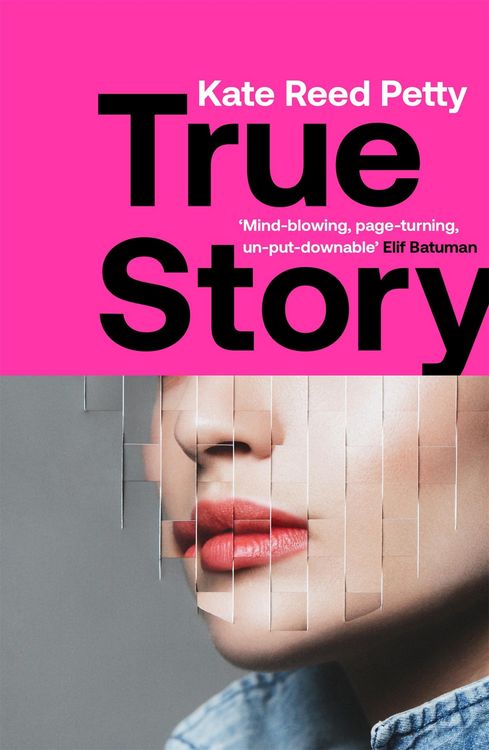 Produktbild: True Story