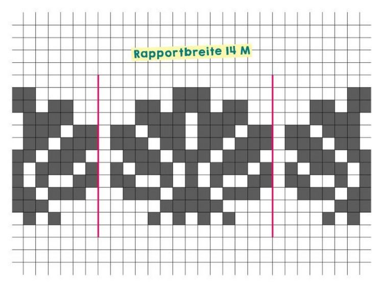 Produktbild: 55 x stricken &ndash; Gute-Laune-Motive: Deine Strickmustersammlung als Kartenset