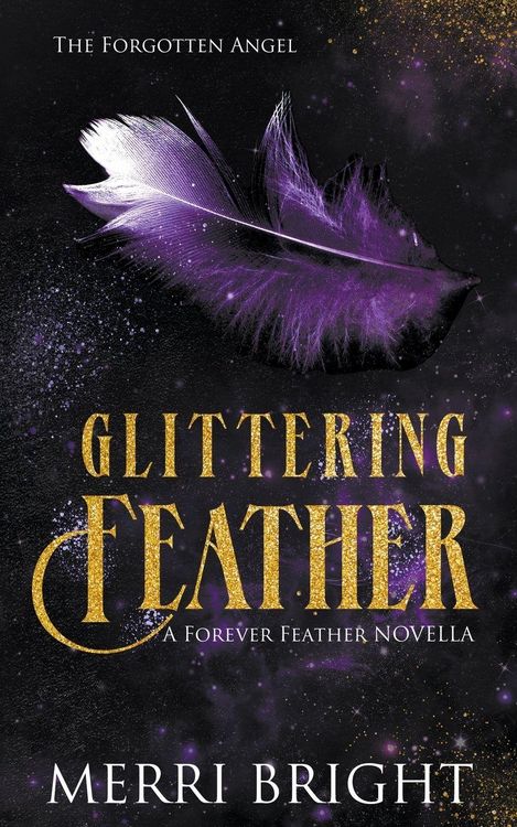 Produktbild: Glittering Feather