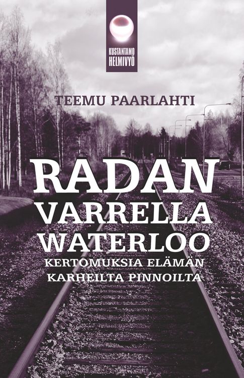 Produktbild: Radan varrella Waterloo