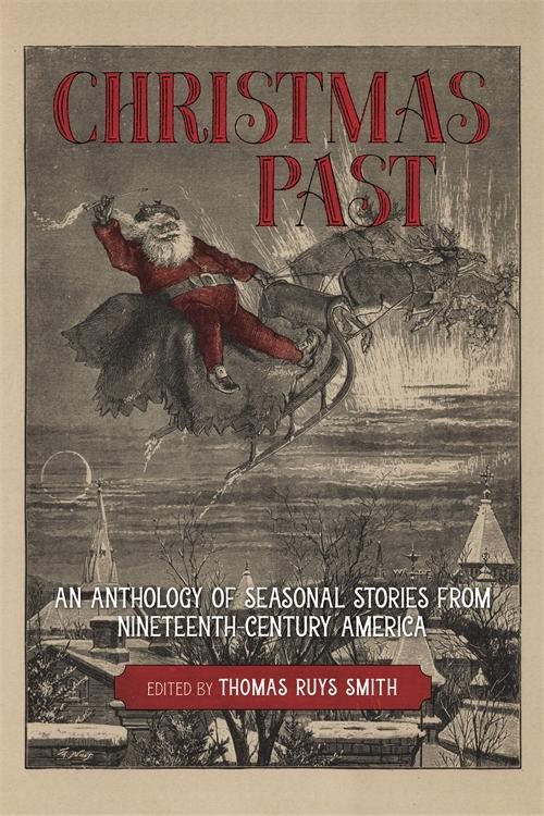 Produktbild: Christmas Past
