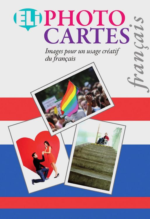 Produktbild: ELI Photo Cartes