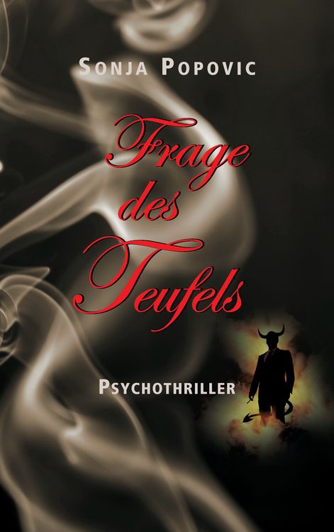 Produktbild: Frage des Teufels