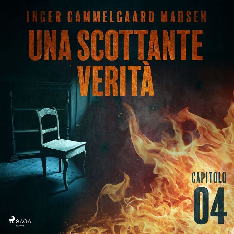 Produktbild: Una scottante verit&agrave; - Capitolo 4