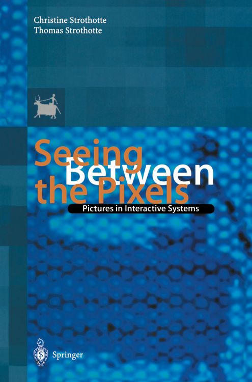 Produktbild: Seeing Between the Pixels